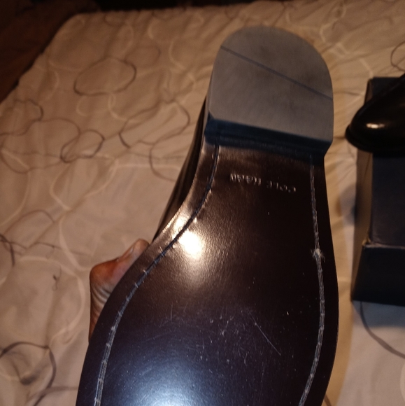 Cole Haan loafers
